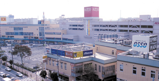 トピレックプラザ